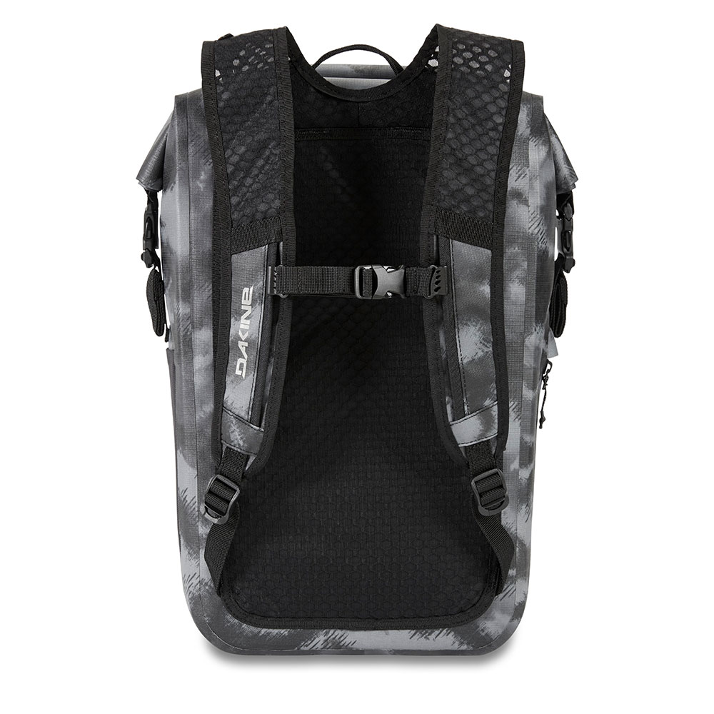 dakine cyclone hip pack